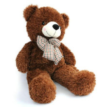 Giant Size Unstuffed Teddy Bear Plush Toy Unstuffed Plush Animal Skins